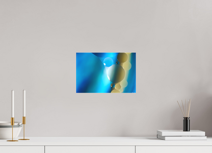 12 x 8″, Matte Canvas Contiguous