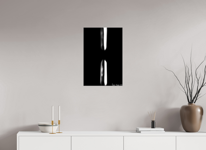 16 x 24″, Glossy Canvas Free Fall