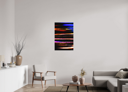 24 x 36″, Forex Jupiter’s Storm