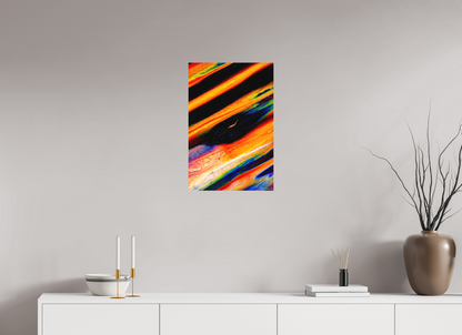 16 x 24″, Forex Zenography