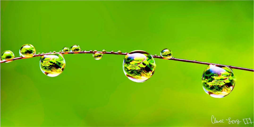 Main image Refraction