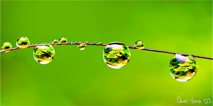 Main image Refraction