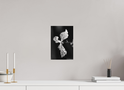 8 x 12″, Matte Metal Dragon’s Ascent