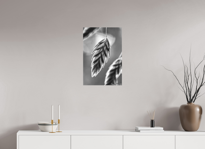 16 x 24″, Matte Canvas Achromatize