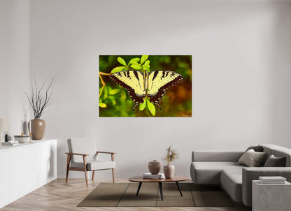 66 x 44″, Acrylic Angel's Landing