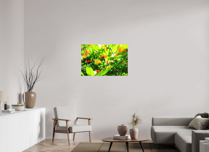 36 x 24″, Matte Canvas Prominence