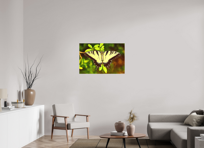 36 x 24″, Matte Canvas Angel's Landing