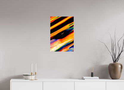 16 x 24″, Glossy Canvas Zenography