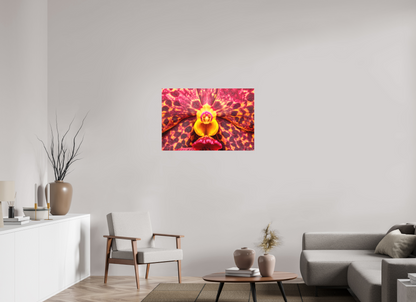 36 x 24″, Matte Canvas Ignis Victoriae