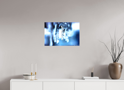 24 x 16″, Matte Canvas Sickle of Boreas