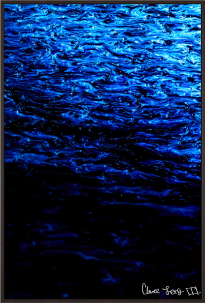 Main image Submergence