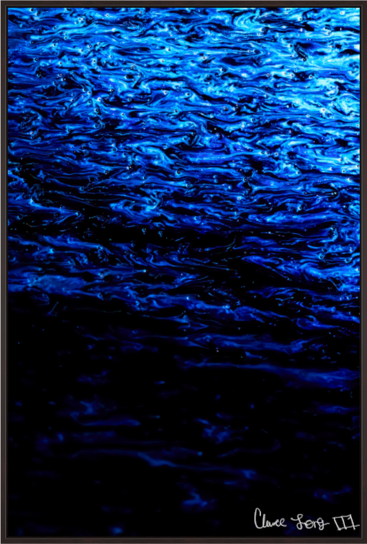 Main image Submergence