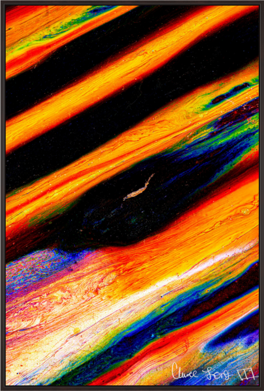 Main image Zenography