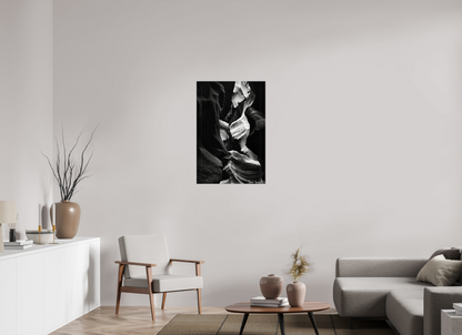 24 x 36″, Glossy Canvas Sphinx