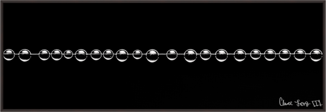 Main image Orbed Symmetry