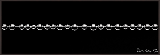 Main image Orbed Symmetry