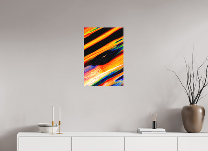 16 x 24″, Matte Canvas Zenography