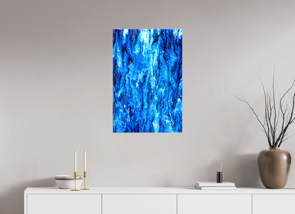 20 x 30″, Glossy Canvas The Seven Seas