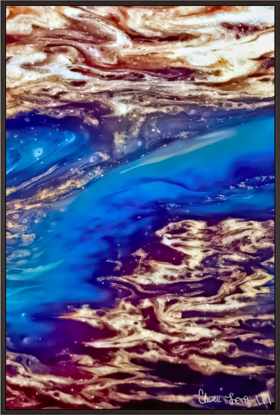 Main image Stratospheric View