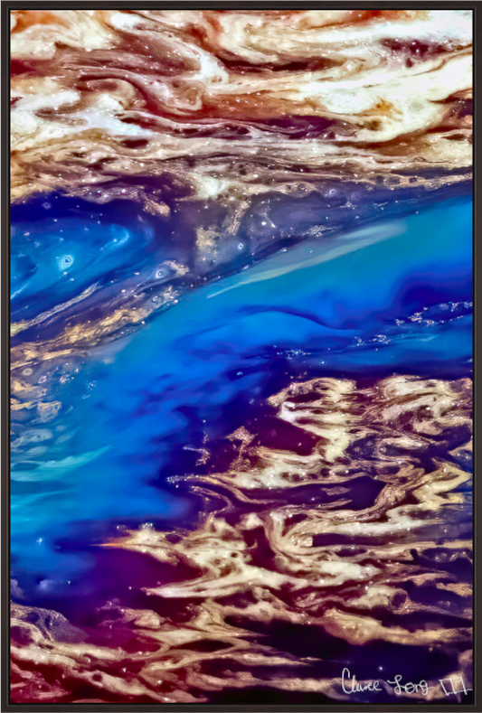 Stratospheric View