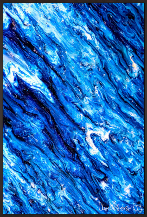 Main image Tilted Waves