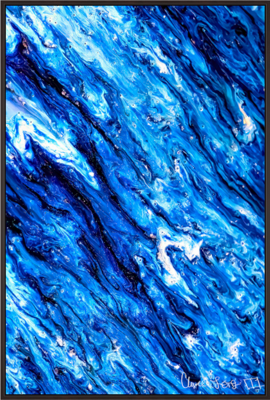 Tilted Waves