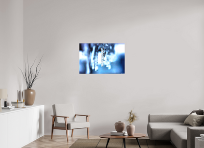 36 x 24″, Matte Canvas Sickle of Boreas
