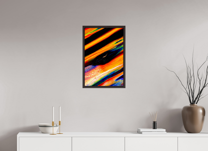 16 x 24″, FFAB Zenography