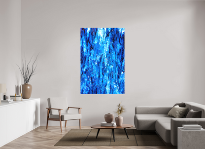44 x 66″, Matte Canvas The Seven Seas