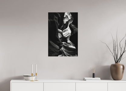 20 x 30″, Matte Canvas Sphinx
