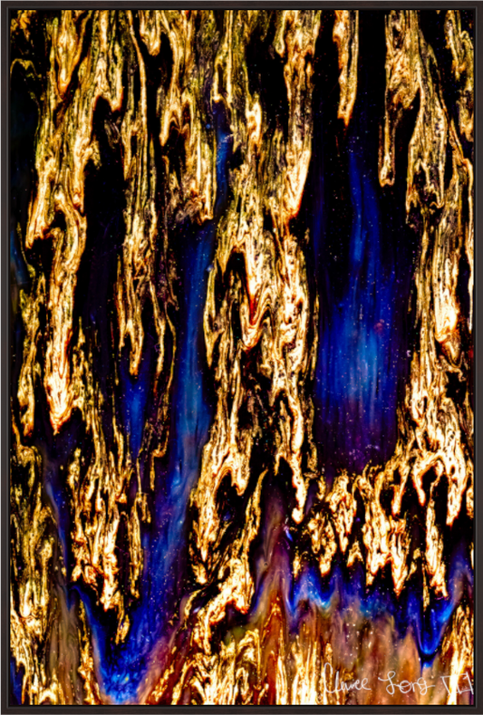 Gilded Torrent