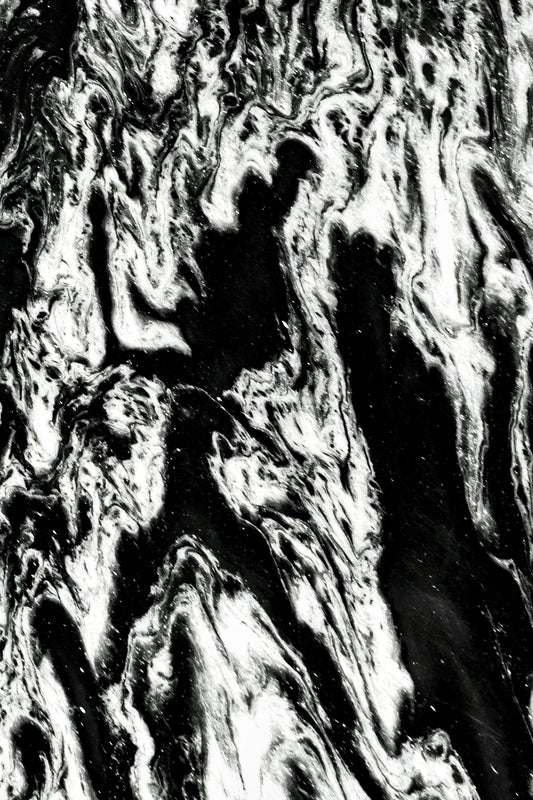 Frolicking Shadows