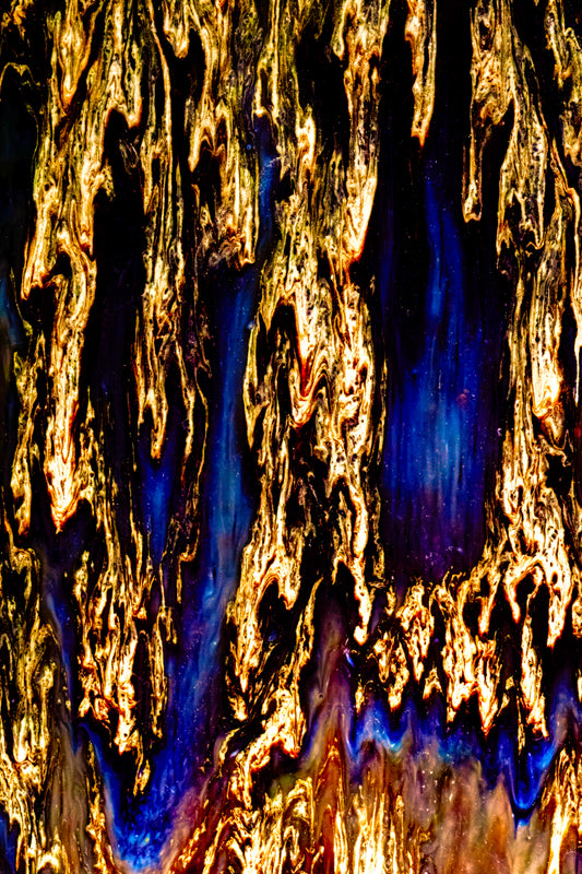 Gilded Torrent