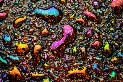 Main image Homage to My Adolescence