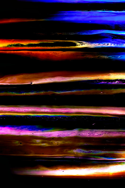 Jupiter’s Storm