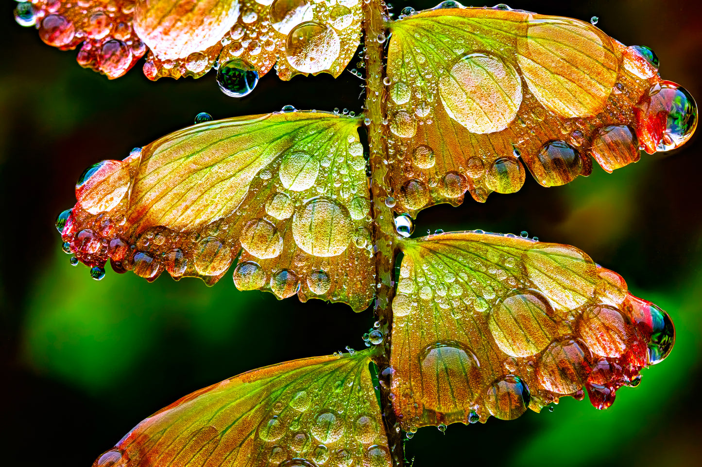 Monarch’s Abundance