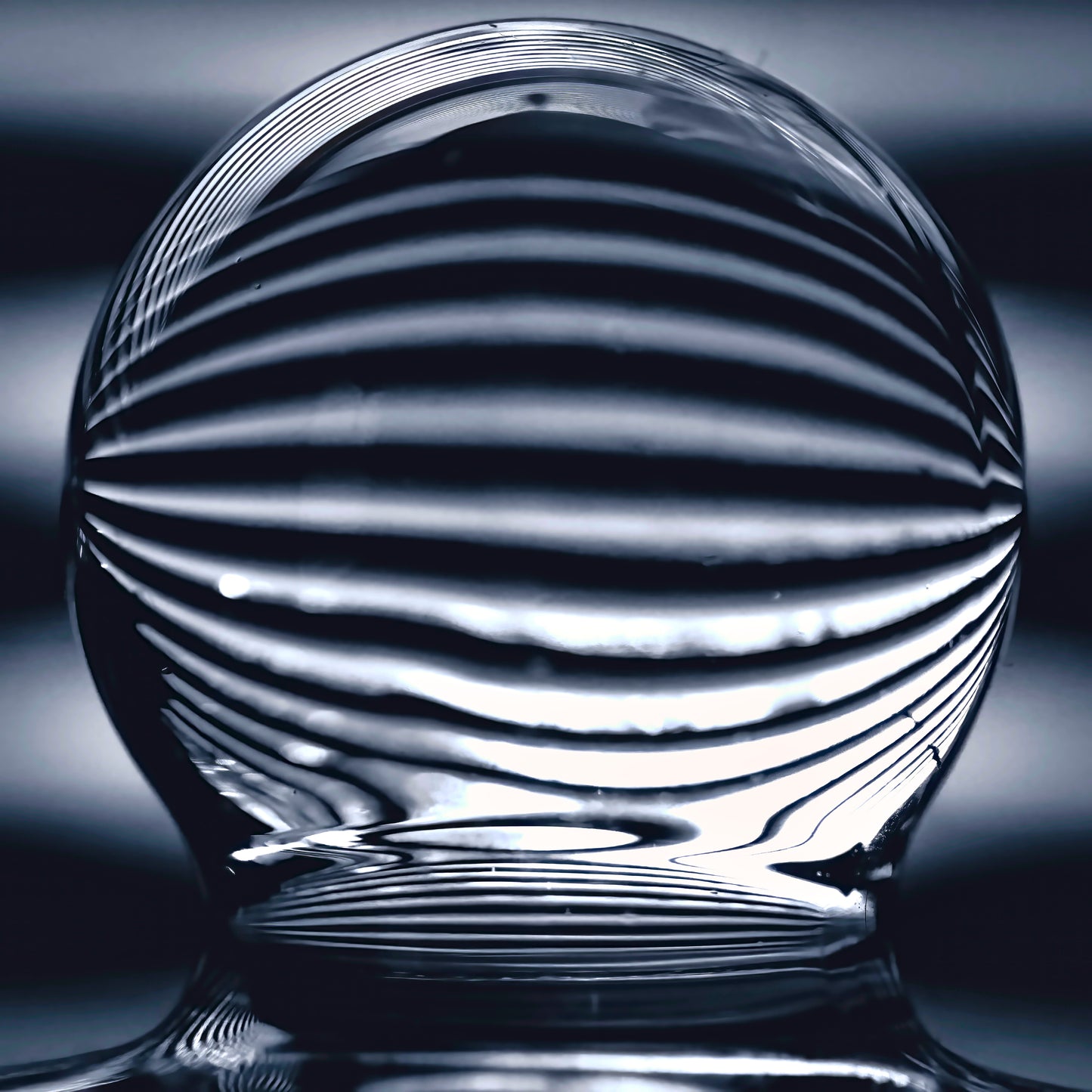 Orb of Light
