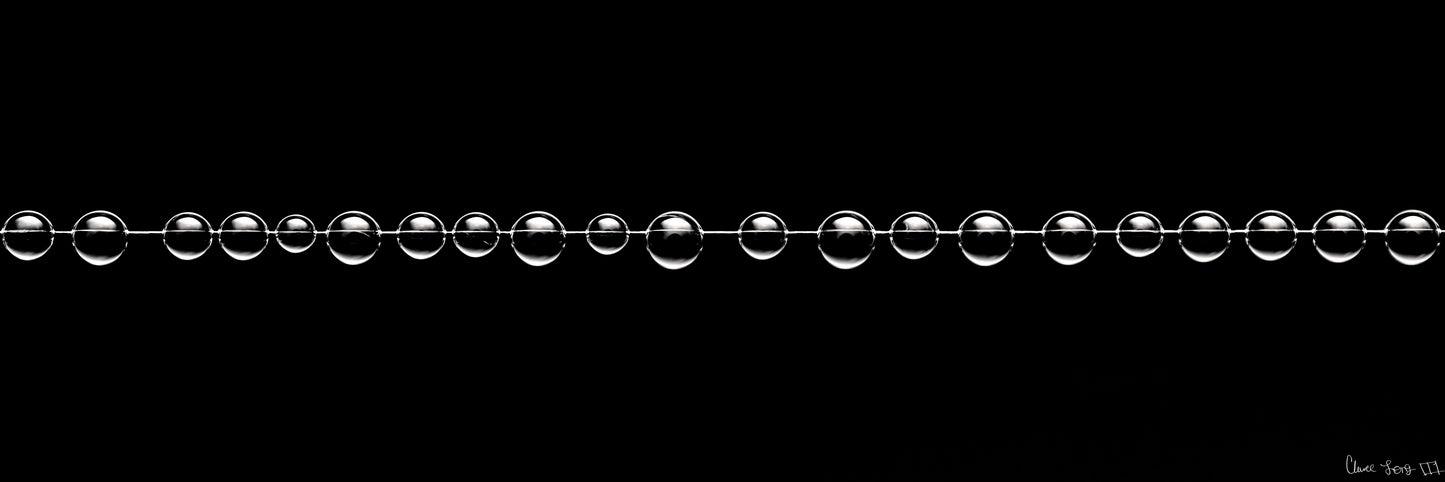 Orbed Symmetry