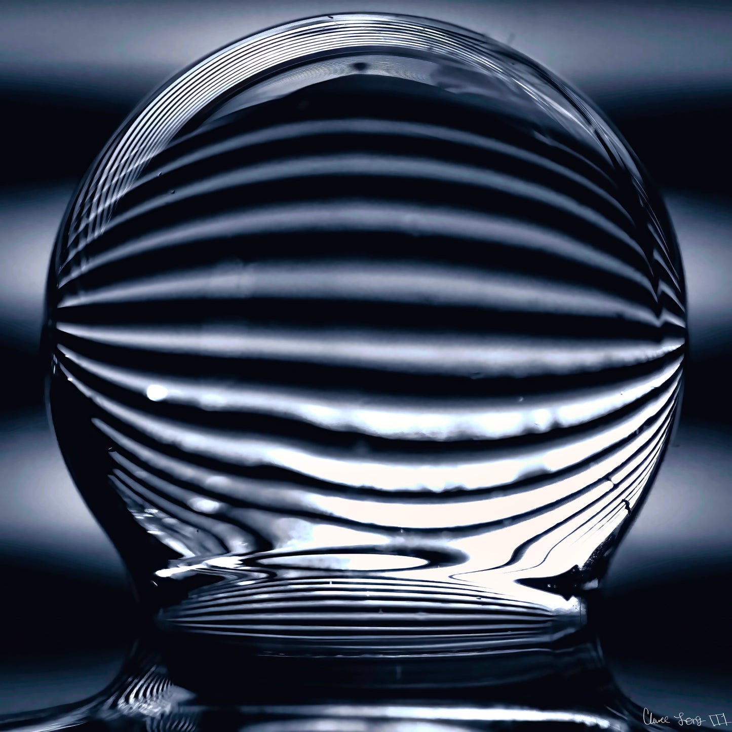 Orb of Light