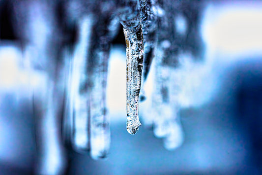 Sickle of Boreas