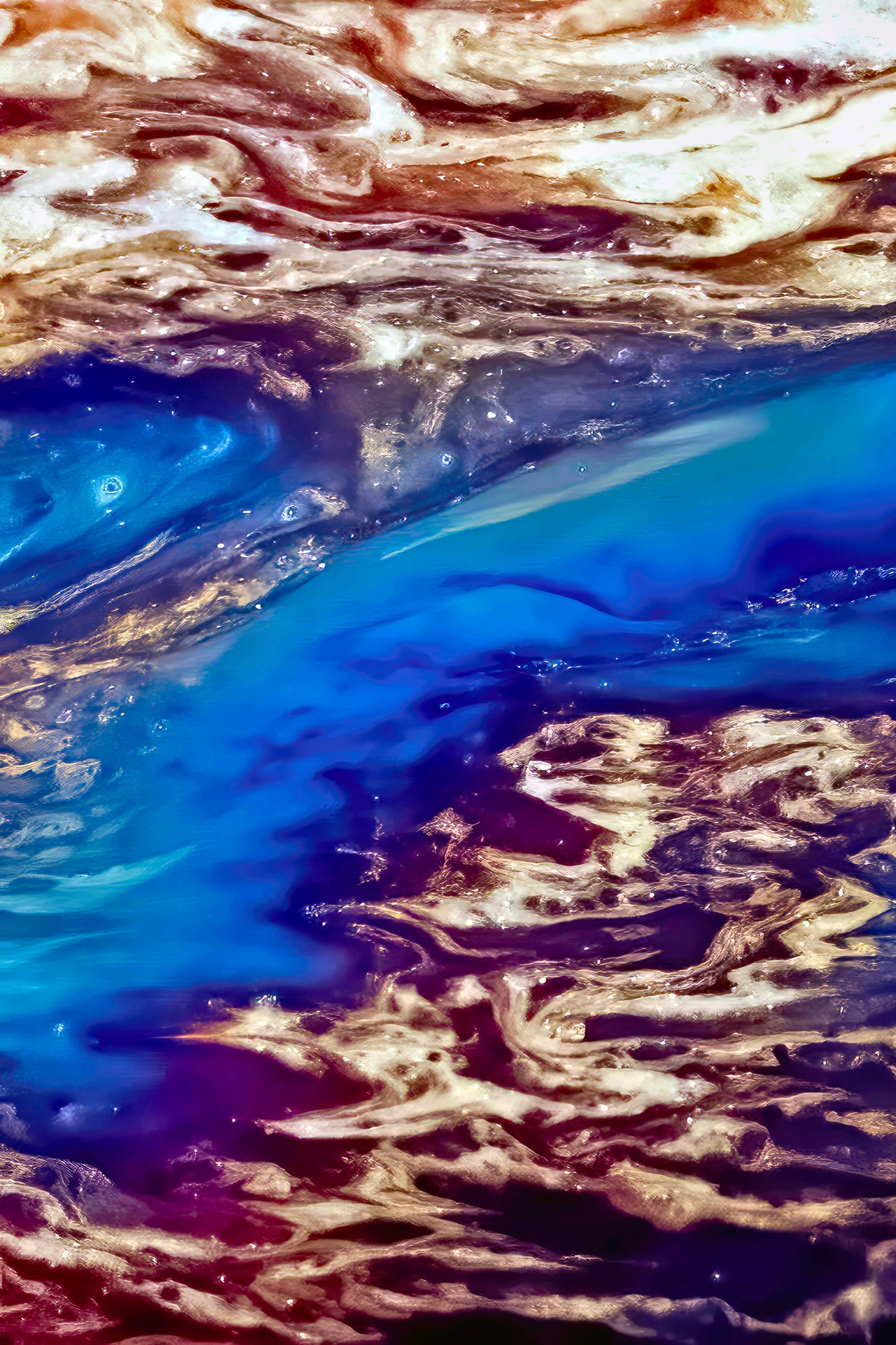 Stratospheric View