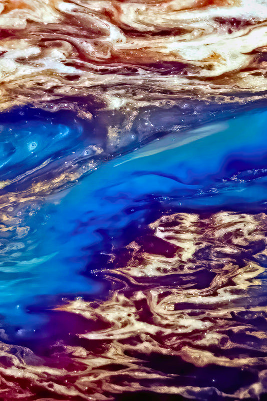 Stratospheric View