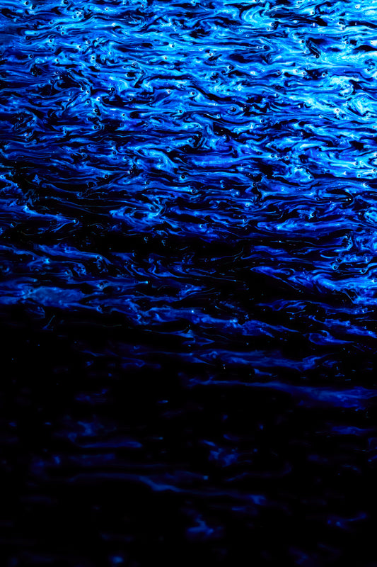 Submergence