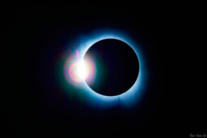 Terra, Luna, and Sol