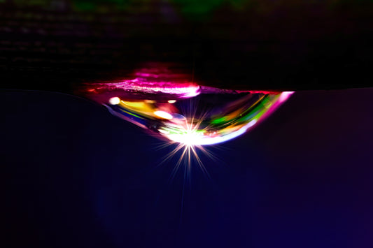 Twinkle of Light