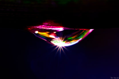 Twinkle of Light