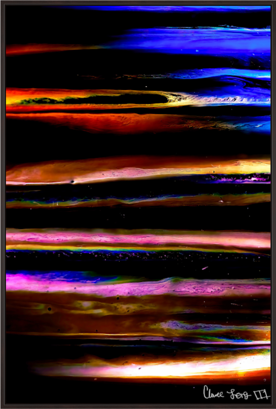 Main image Jupiter’s Storm