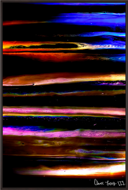 Main image Jupiter’s Storm