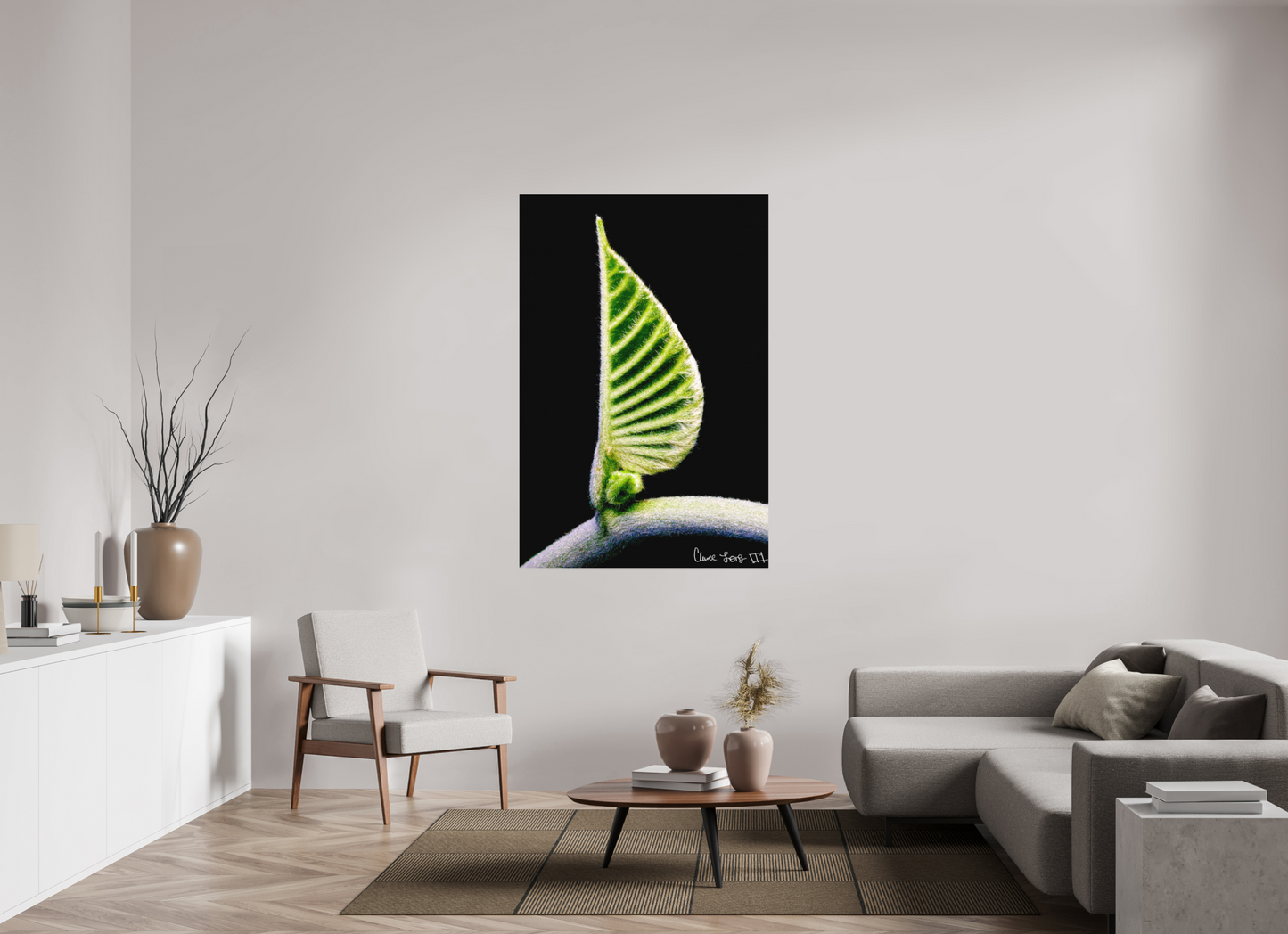 40 x 60″, Forex Ocean Odyssey