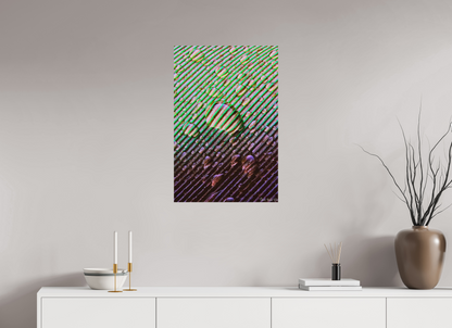 20 x 30″, Forex Superabundance